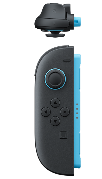 Joy-Con